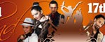 Salsa Central Weekender June 2011long