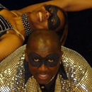Femi and Livvy