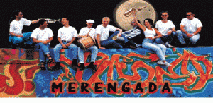 merengada