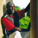 Nigel Maye