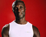 Nigel Maye
