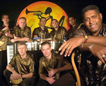 Salsa Band Cache