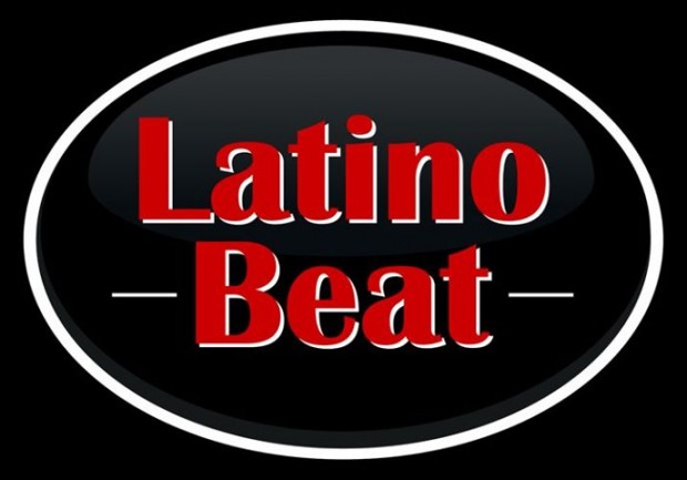 Latino Beat BIG LOGO
