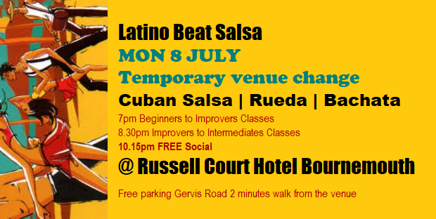 Russell Court Hotel Mon Salsa July 2019 FINAL